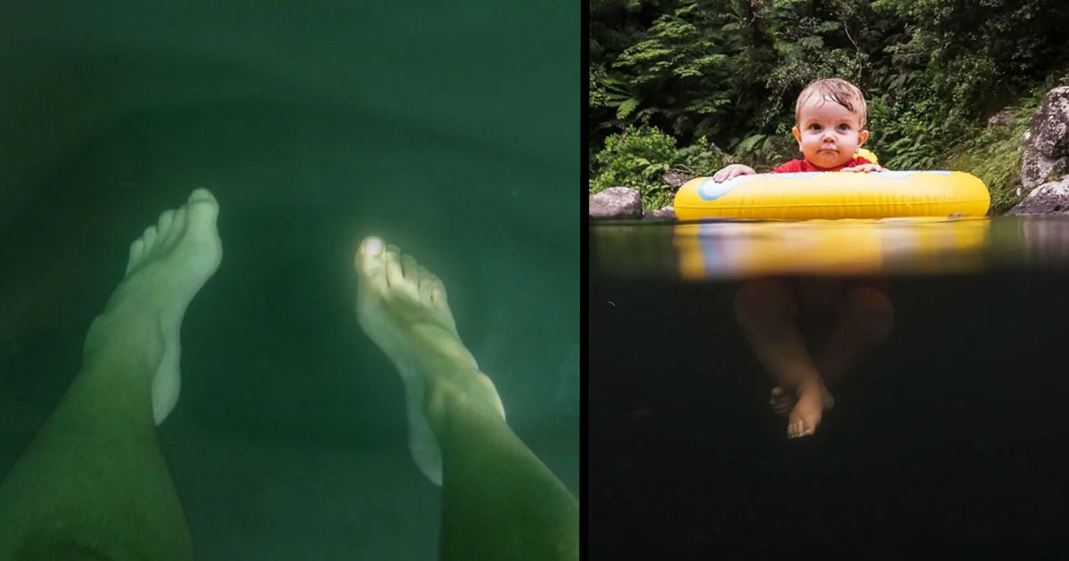 The Weirdest Little-Known Phobias People Actually Have