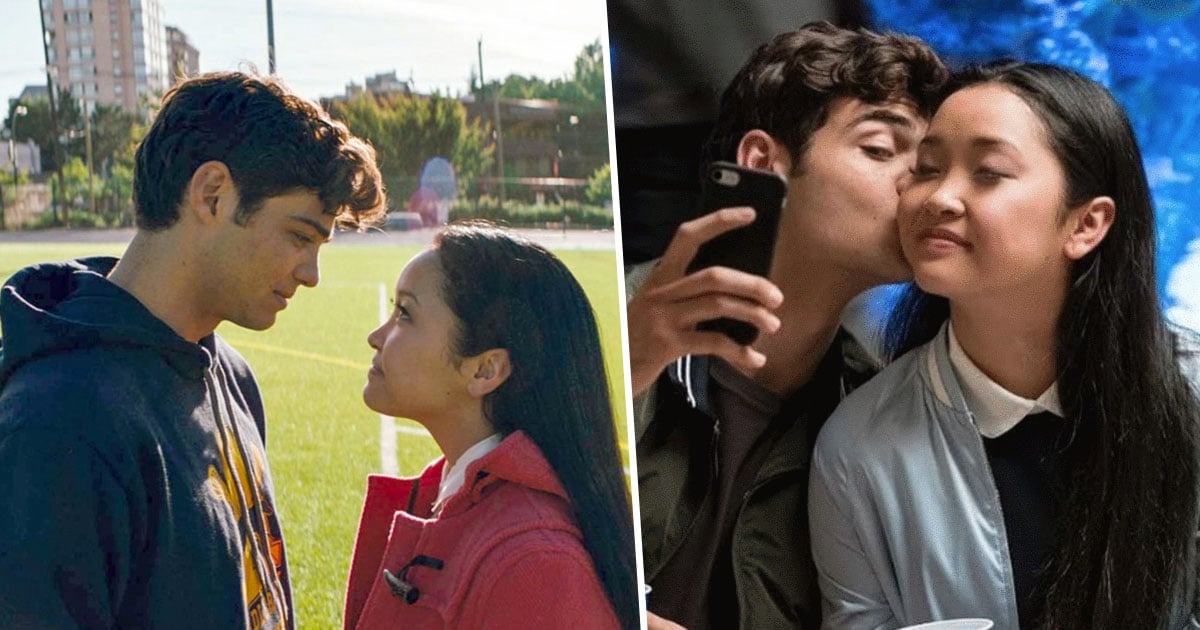 'To All The Boys I've Loved Before' Sequel Given Release Date | 22 Words