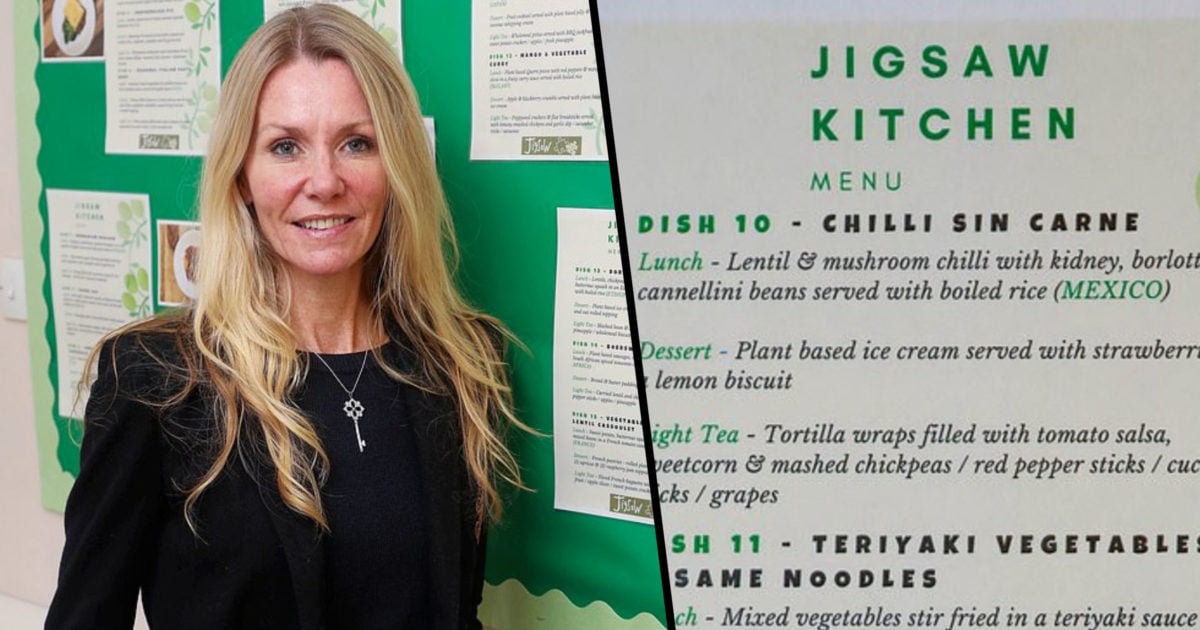 Angry Parents Blast Nursery After Entirely Vegan Menu Is Introduced for All Children