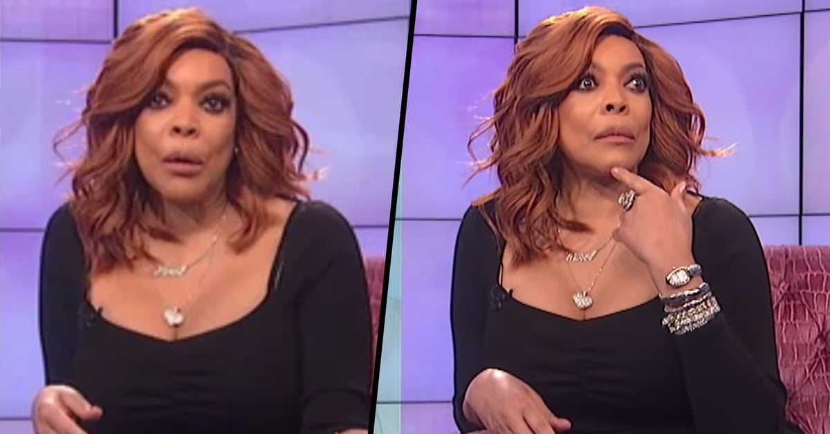 Wendy Williams Faces Backlash for Appearing to Mock Amie Harwick’s Death
