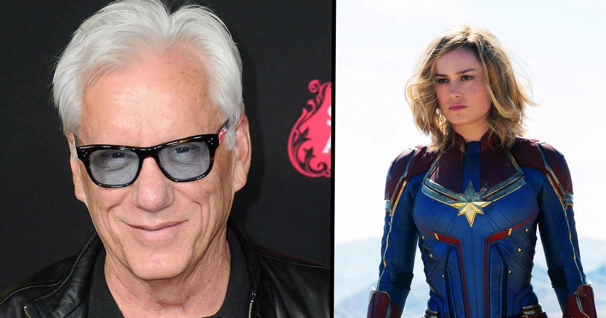 James Woods Is Boycotting Marvel Because They Apparently Hate