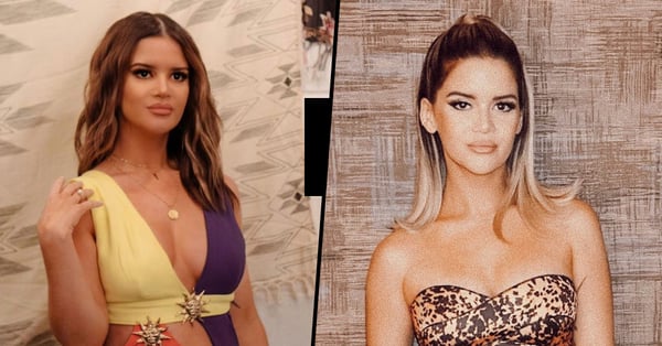Get Wallpaper Singer Maren Morris Deletes All Photos Of Her Son From Instagram 22w HD