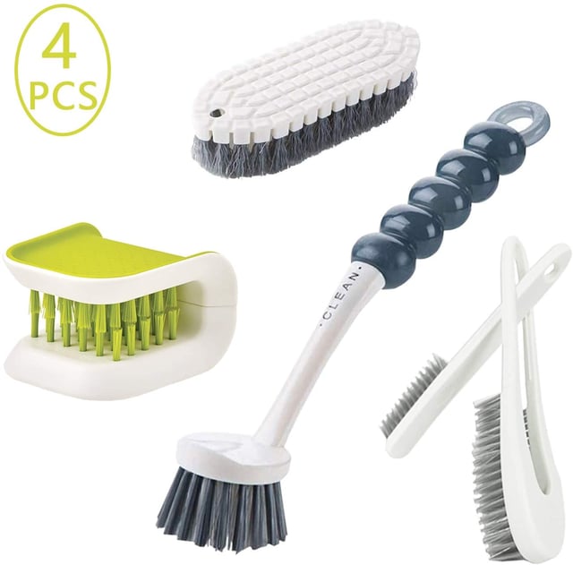 The Best Knife Cleaning Brushes for Sparkling Clean Cutlery 22W