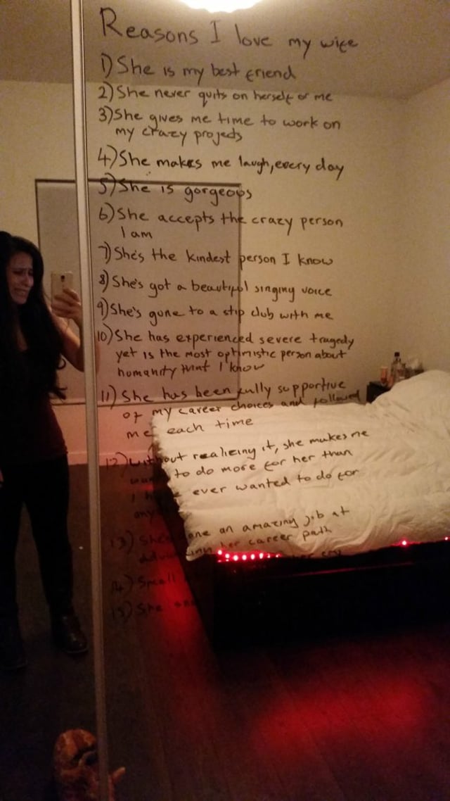 21 Images of True Love That Will Make You Laugh and Cry ...