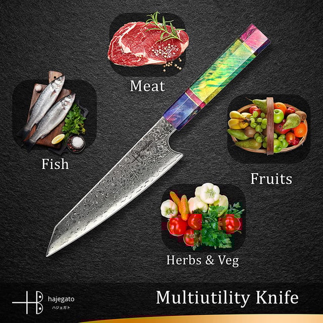 The Best Chef’s Knives on Amazon (2020) 22 Words