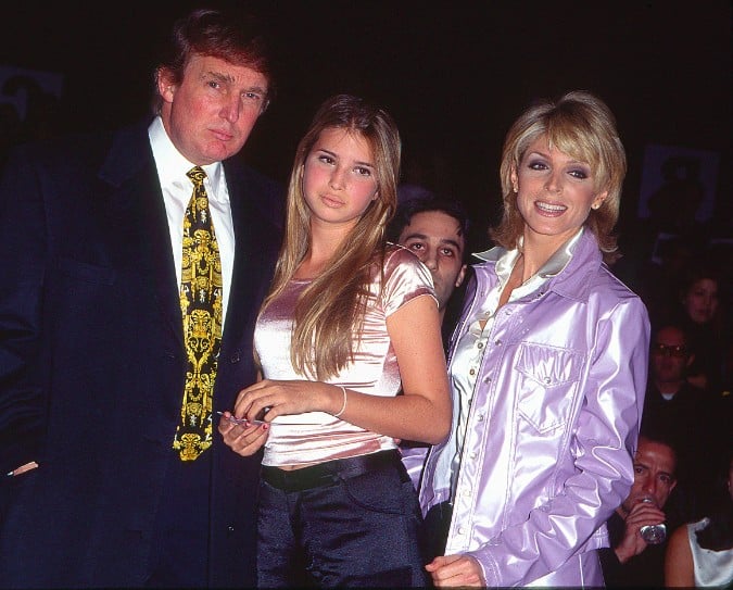 Sickass Donald Trump