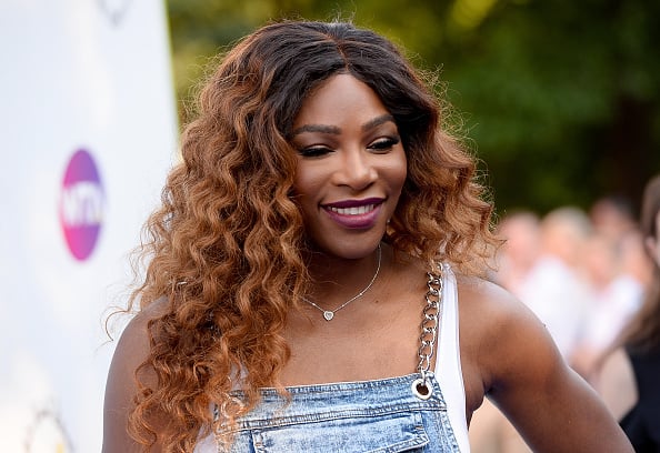 30 Things You Didn T Know About Serena Williams 22 Words