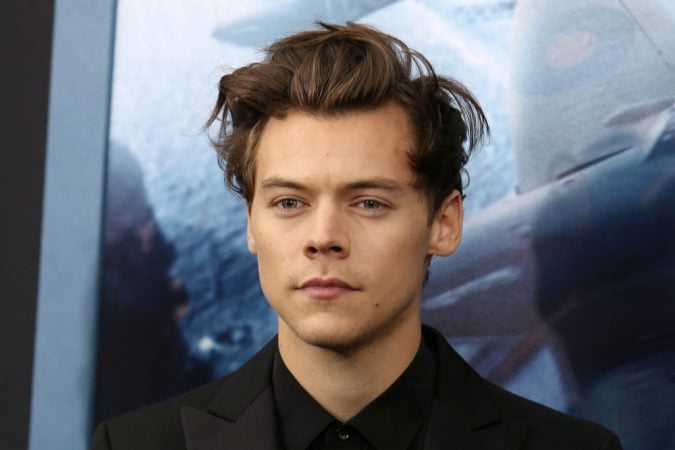 Kendall Jenner Savagely Tells Harry Styles That Kourtney Is