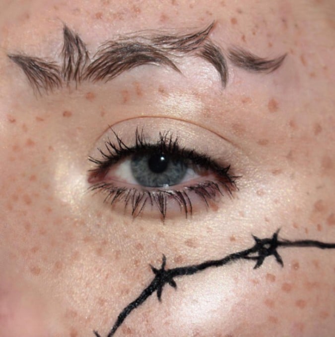 Lash Lice Are More Common in Eyelash Extensions, Doctors Warn