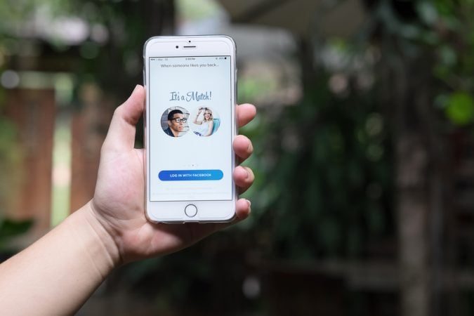 Bodybuilder dating app