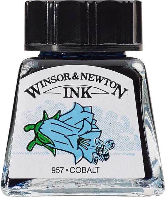 Best Calligraphy Inks for Beginners and Experts 22 Words