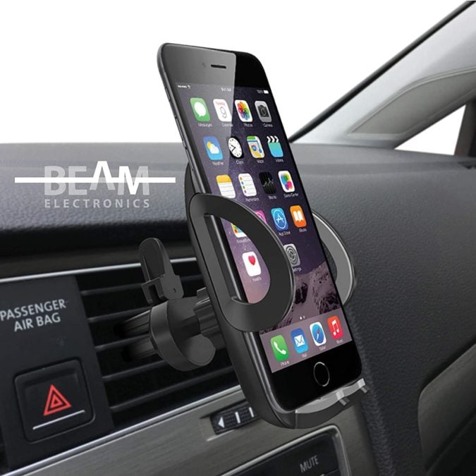 The Best Phone Holders for Your Car on Amazon (2020) 22 Words