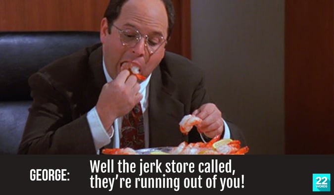 40 of the BEST 'Seinfeld' Quotes Fans Still Use Today | 22 ...