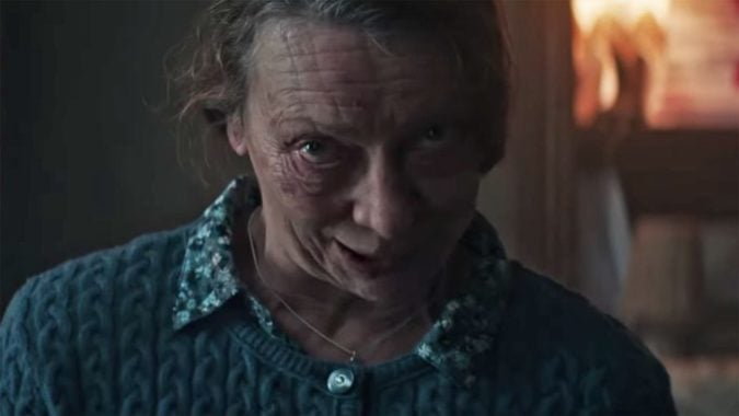 Trailer for New Netflix Horror Looks 'Scarier Than The ...