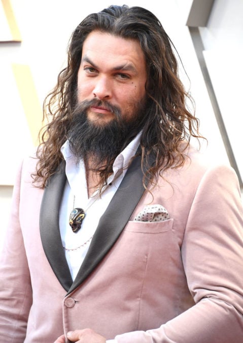 Jason Momoa S New Show Is Perfect For Game Of Thrones Fans 22 W