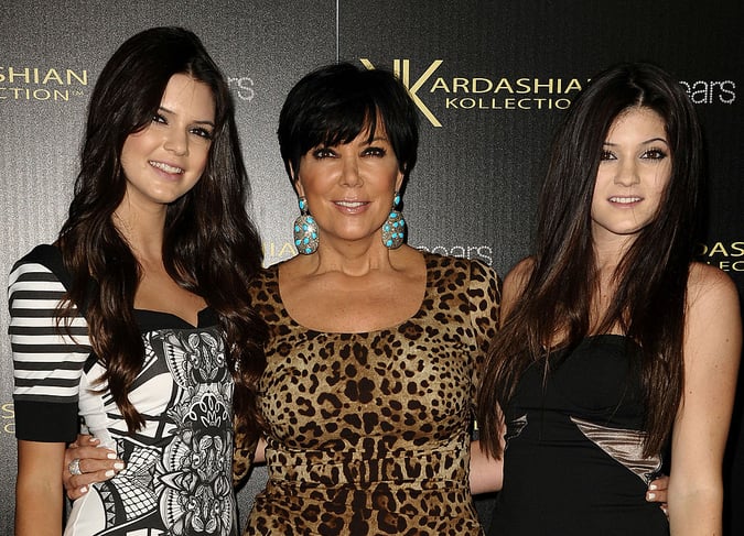 Kendall Jenner Slammed Over Cruel Dog Collar