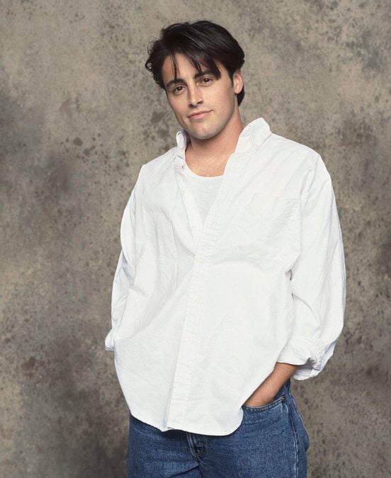 Matt LeBlanc Thought Matthew Perry Was an 'A**Hole', His ...