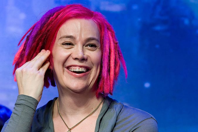 30 Famous Transgender Celebrities 22 Words