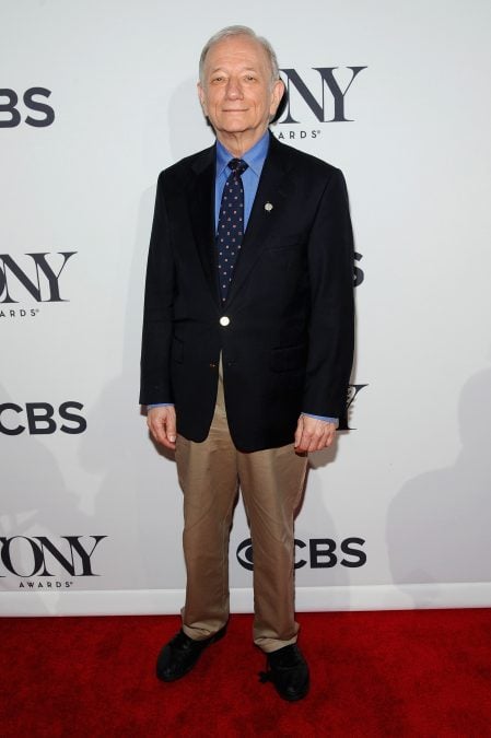 15 Celebs Who Are Emmy, Grammy, Oscar & Tony Winners | 22 Words