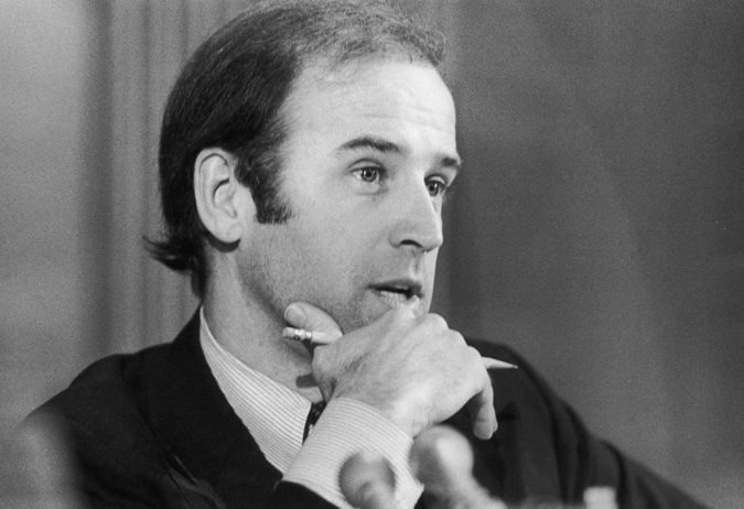 Joe Biden Tweets 'Best Burn in History' | 22 Words