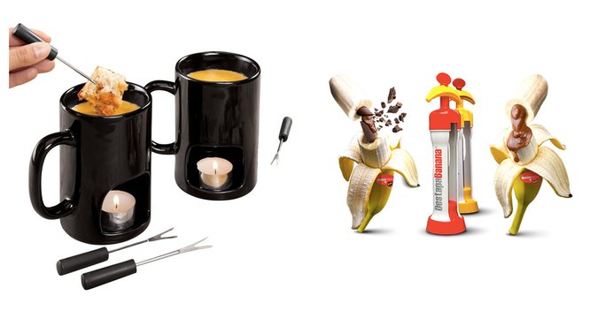 You Don T Need These 30 Ridiculous Kitchen Gadgets But You Re