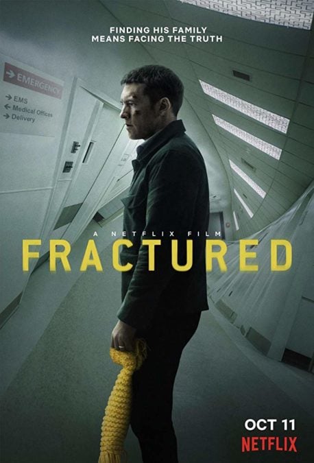 Everyone Is Obsessed With New Netflix Thriller About Mother And