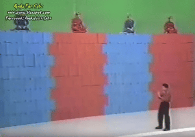 spike tv japanese game show spike tv japanese game show