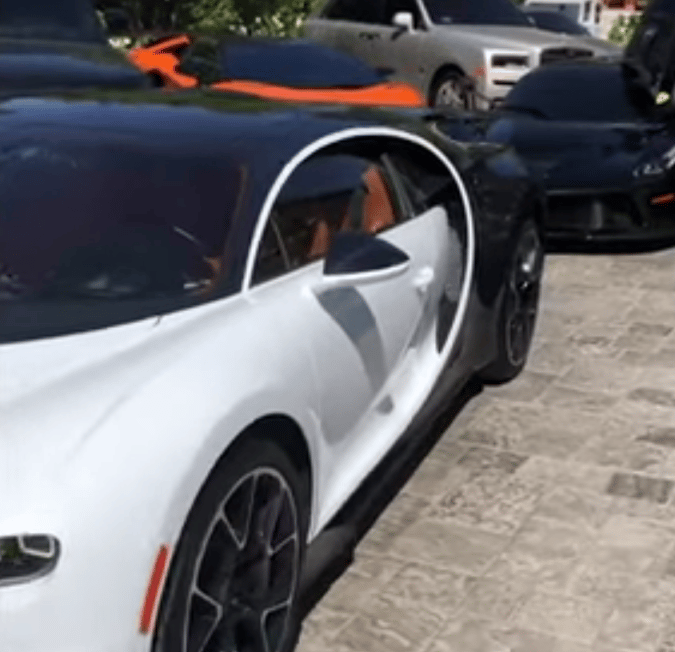 Kylie Jenner Deletes Instagram Video of New $3 Million ...