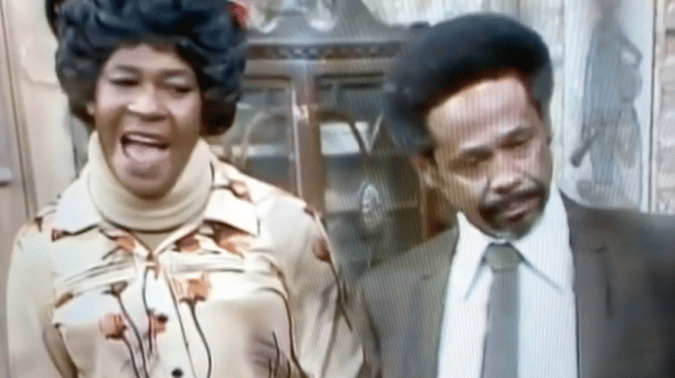 'Sanford and Son' Actor Raymond Allen Dead Aged 91 | 22 Words