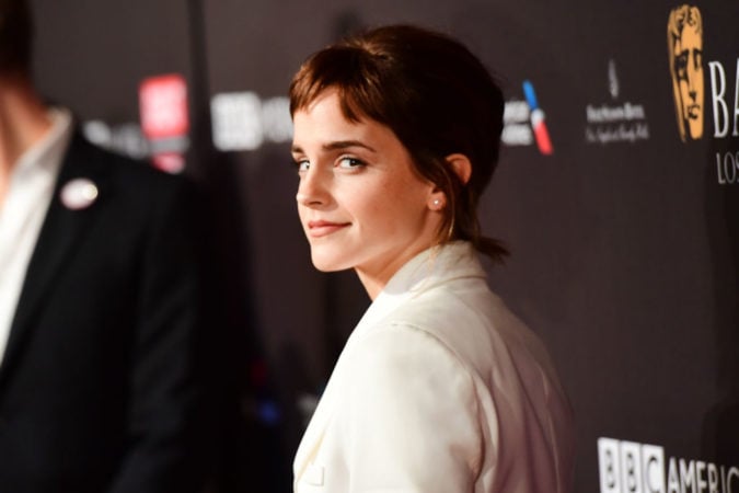 Emma Watson's Mystery Boyfriend Is Finally Unveiled as Leo ...