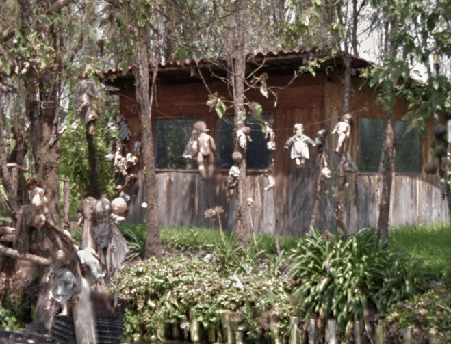 The 45 Creepiest Things That Have Been Captured On Camera By Google Maps 22 Words