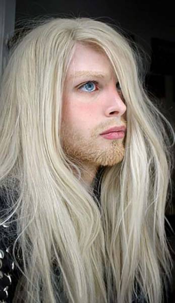 Man Undergoes Extreme Surgery To Look Like Whimsical