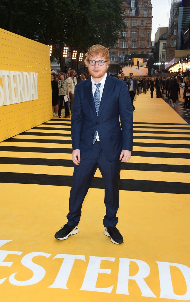 30 Male Celebrities Who Are Shorter Than You Think 22 Words