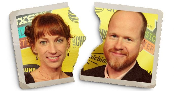 Joss Whedon's Ex-wife Outs Him as a Cheating, Sexist, So-Called Feminist | 22 Words