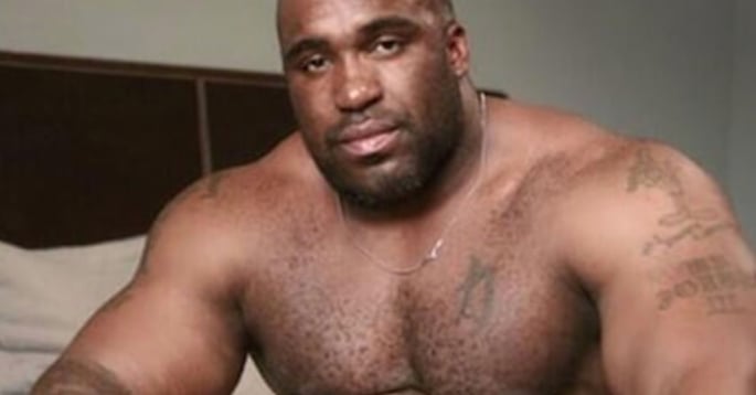 There's a Tragic Story Behind the Guy in Those Coronavirus &hellip;