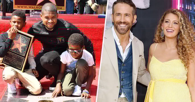 The Weirdest Celebrity Baby Names You've Ever Heard | 22 Words