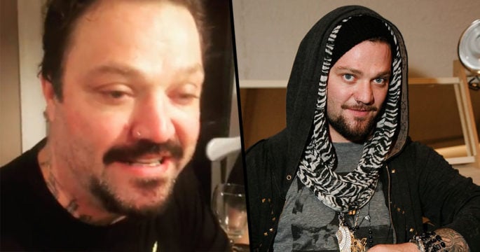 Bam Margera's Family Say They've Never Seen Him Like This | 22W