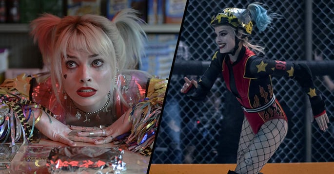 Deadpool Creator Blames Harley Quinn S Outfits For Low Birds Of Prey Box Office