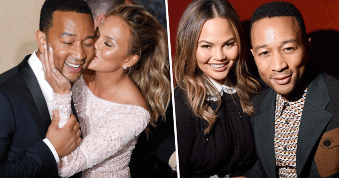 John Legend Admits To Cheating In Past Relationships 22 Words