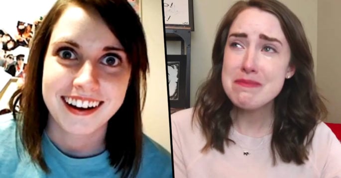 'Overly Attached Girlfriend' Discusses How Being a Meme Affects Her Life