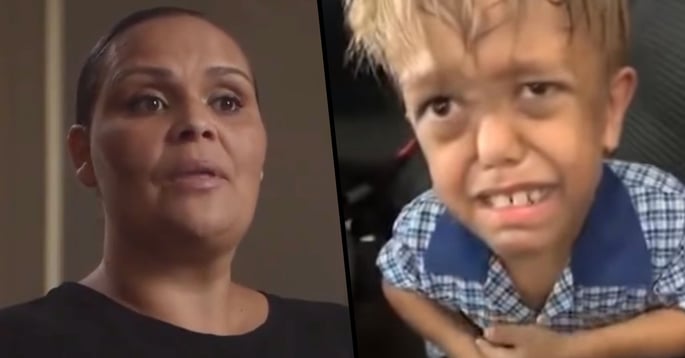 Quaden Bayles Mom Says She Has No Regrets About Posting Video Of Her Son Saying He Wants To Die