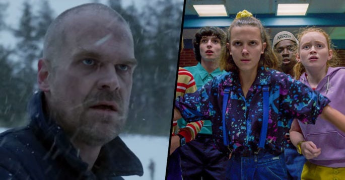 'Stranger Things' Season 4 Is Going to Be 'The Scariest of ...