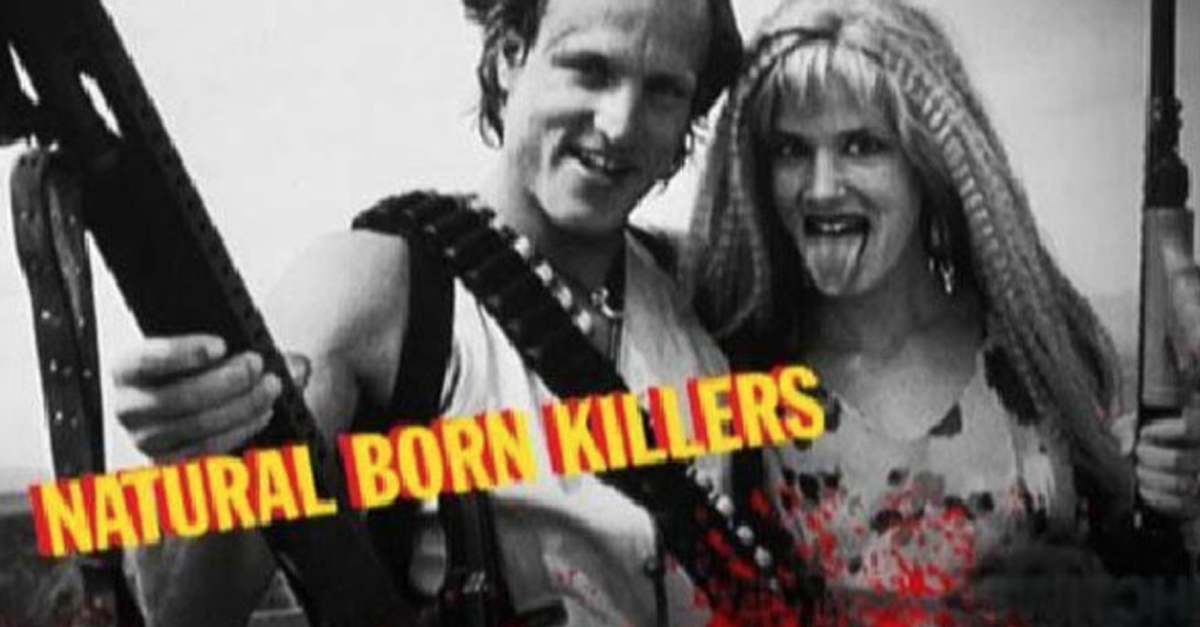 28 Fictional Stories That Inspired Real Copycat Crimes 22 Words