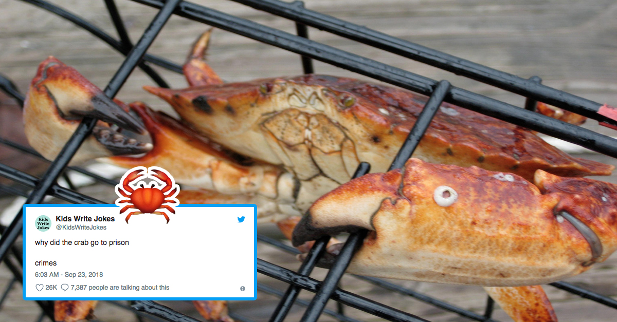 Hilarious Jokes Written By Funny Kids Bad Parenting Moments