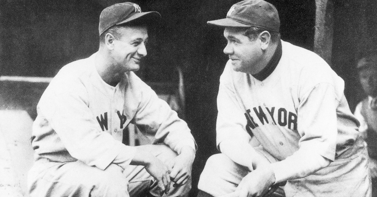 20 Tragic Tales of Athletes Who Died Way Too Young 22 Words