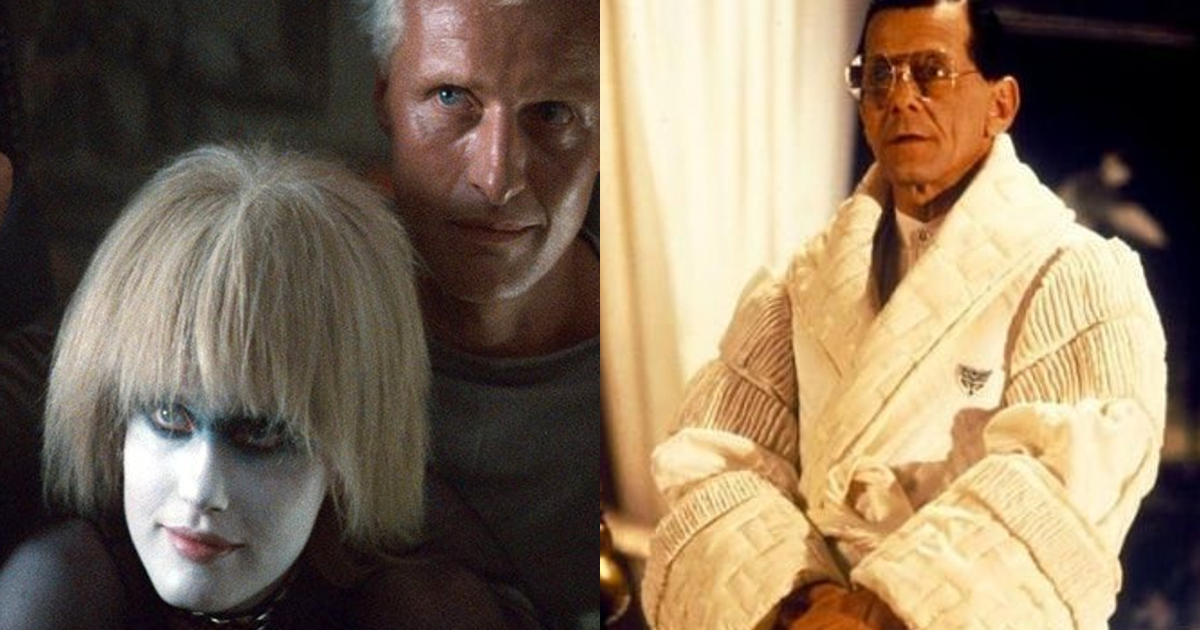 ‘Blade Runner’ Was Set in 2019 but The Future Looks Different Than We