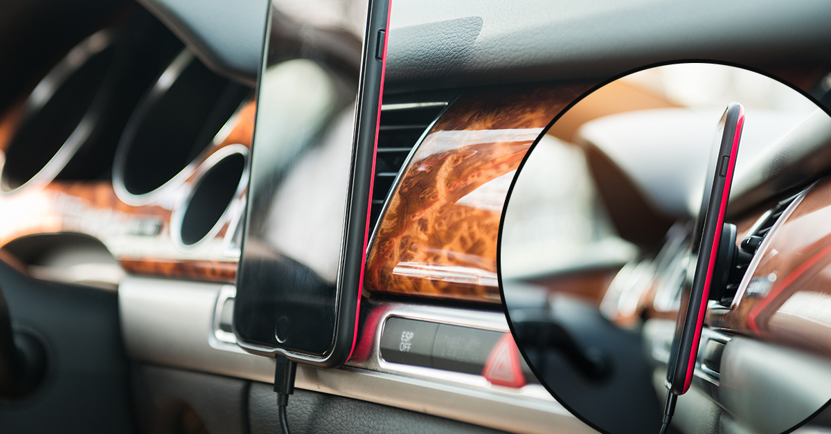 19 Car Hacks That'll Improve the Quality of Your Life 22 Words