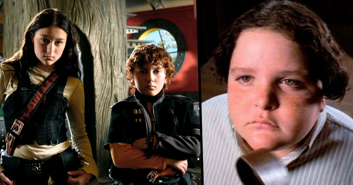 22W | Pictures of Child Stars When They Were Famous and Now
