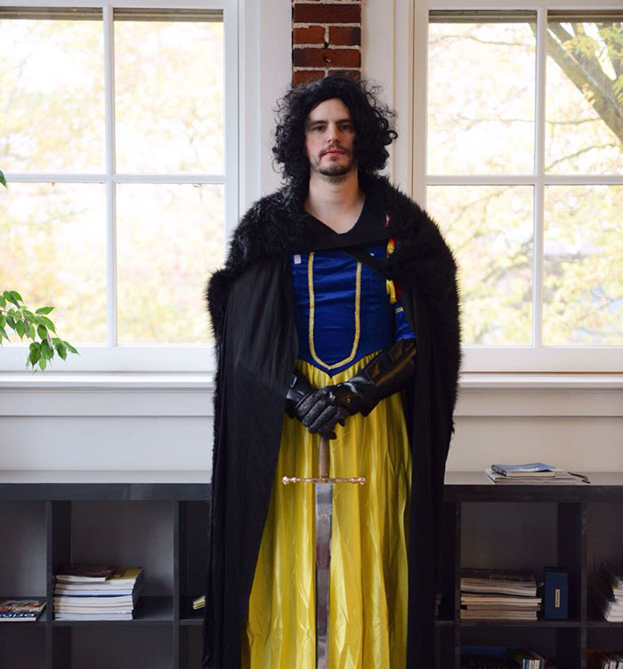 tooth and tooth fairy source the 60 most clever halloween costumes you ll ever see 22 words