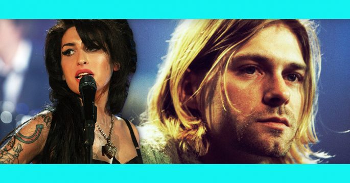15 Eerie Facts About Celebrities Who Passed Away at the Age of 27